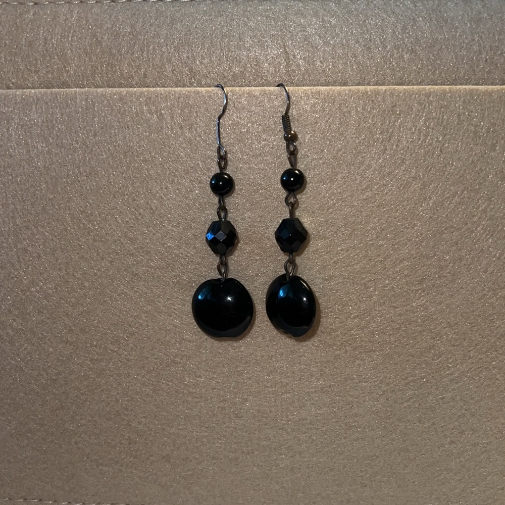 Woman’s Earrings
